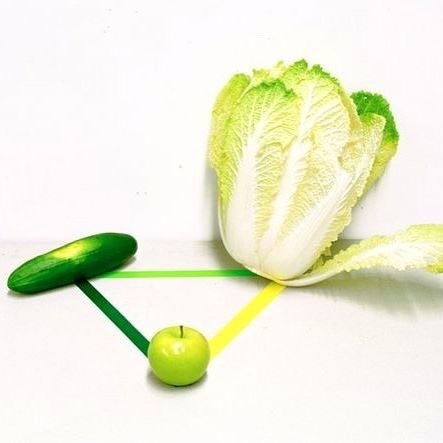 🌱 #byCHLOE #vegan #pinterest #sourceunknown