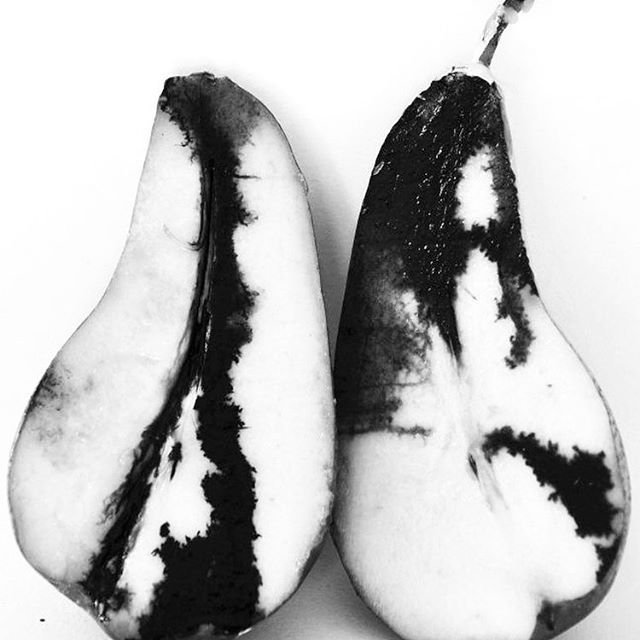 🍐 #bychefCHLOE #vegan #pinterest #MarionGiorgi