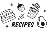 Recipes